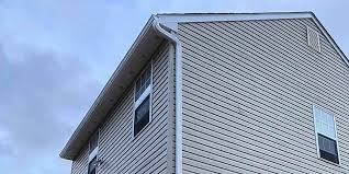 Reliable Hansen, ID Siding Solutions